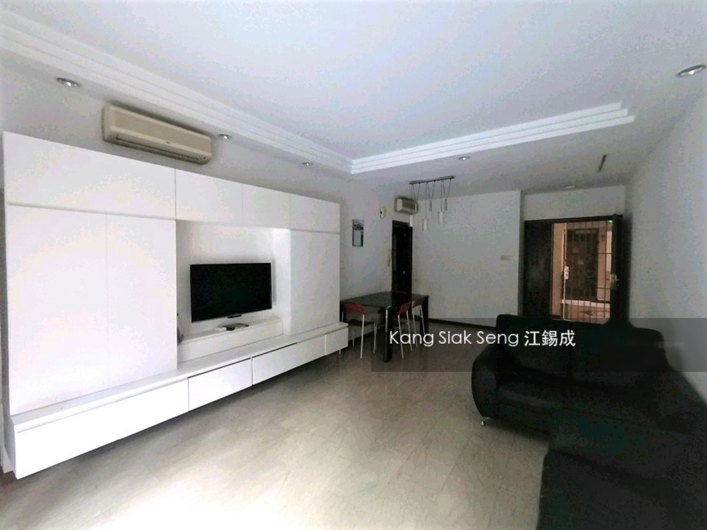 Yishun Emerald (D27), Condominium #207304171